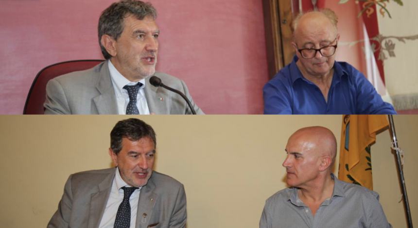 Alto E Medio Vastese: Marsilio A Dogliola E Fresagrandinaria: "Hub ...