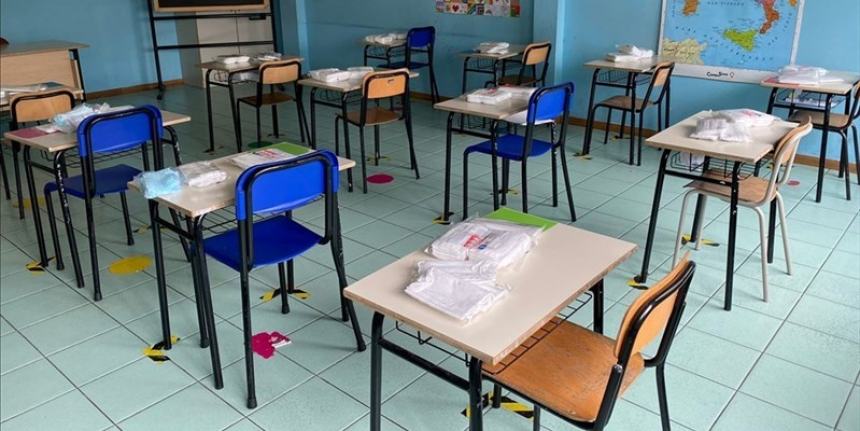 Campobasso: Parte L'avviso Per Le Immissioni Al Ruolo Dei Docenti ...