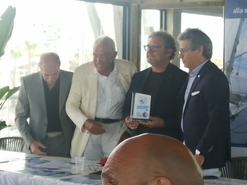 “L’Italia vista dal mare – Scopri dove ti porto”, a  San Salvo si promuove il turismo nautico