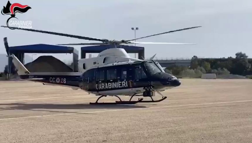 Foggia, trenta indagati per abusi su pazienti psichici