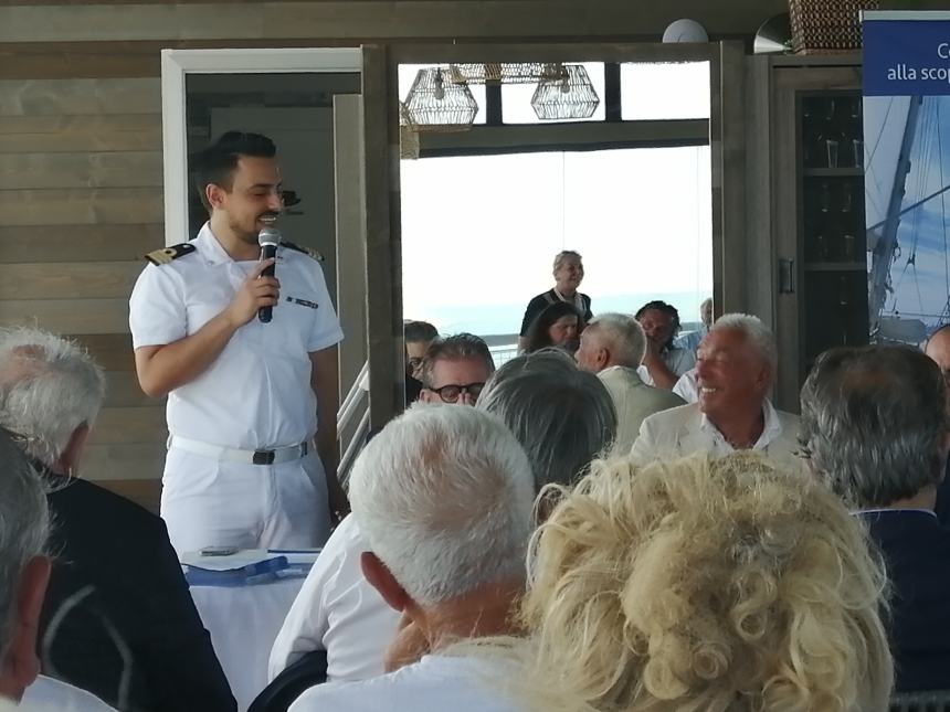 “L’Italia vista dal mare – Scopri dove ti porto”, a  San Salvo si promuove il turismo nautico