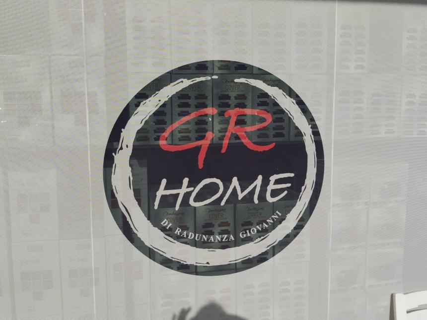 "Gr Home" raddoppia, ora anche a Vasto in Corso Mazzini