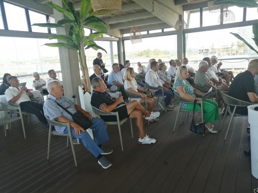 “L’Italia vista dal mare – Scopri dove ti porto”, a  San Salvo si promuove il turismo nautico