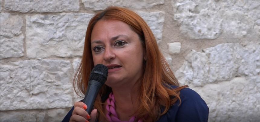 Successo a Ripabottoni per il libro di Gabriella Paduano