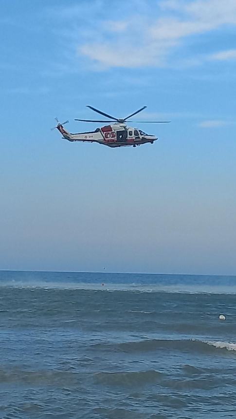 Oltre 300 bambini a Vasto Marina per "Papà Ti Salvo Io"