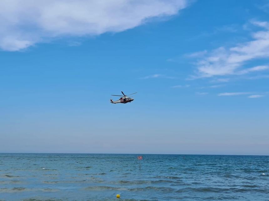 Oltre 300 bambini a Vasto Marina per "Papà Ti Salvo Io"