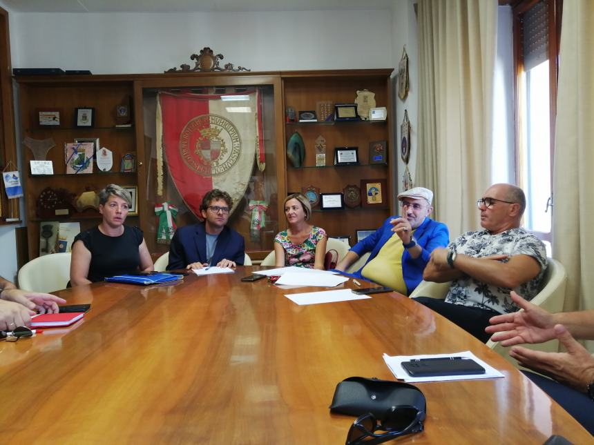 Violenza in carcere a Vasto: "Situazione drammatica con internati psichiatrici"