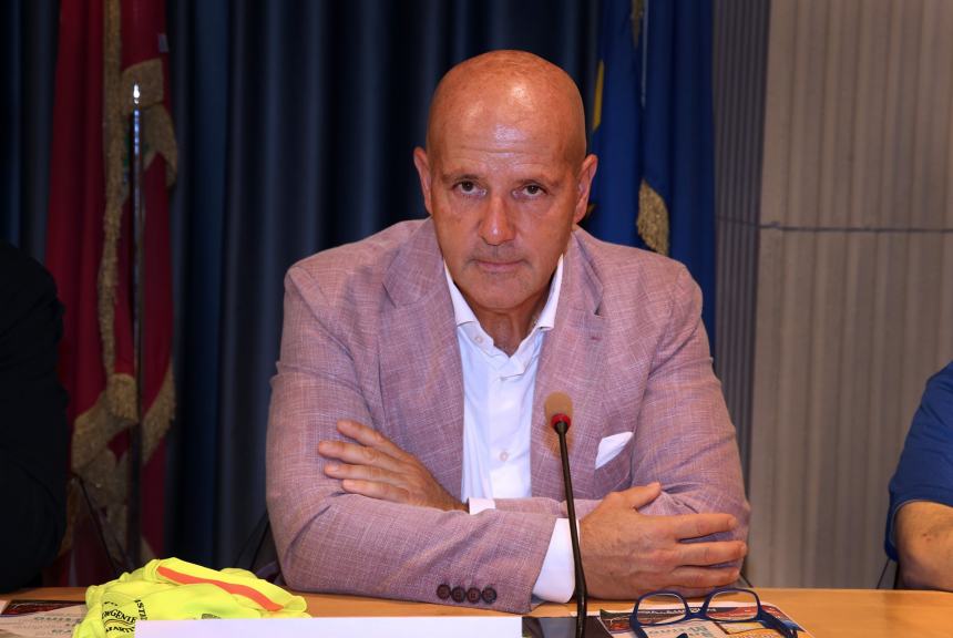 Gianluca D'Intino e Rocco Cappelletti sono i nuovi di vice-coordinatori provinciali del chietino
