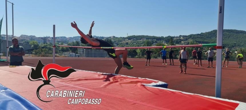 Brevetto sportivo tedesco, 21 Carabinieri superano tutte le prove