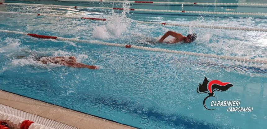 Brevetto sportivo tedesco, 21 Carabinieri superano tutte le prove