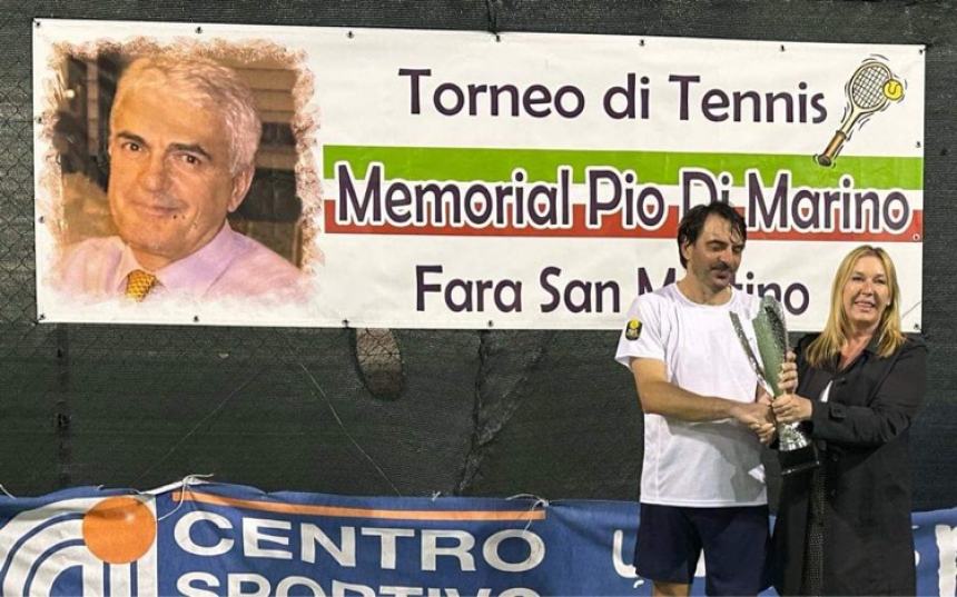 Si conclude a Fara San Martino il “Memorial Pio Di Marino”