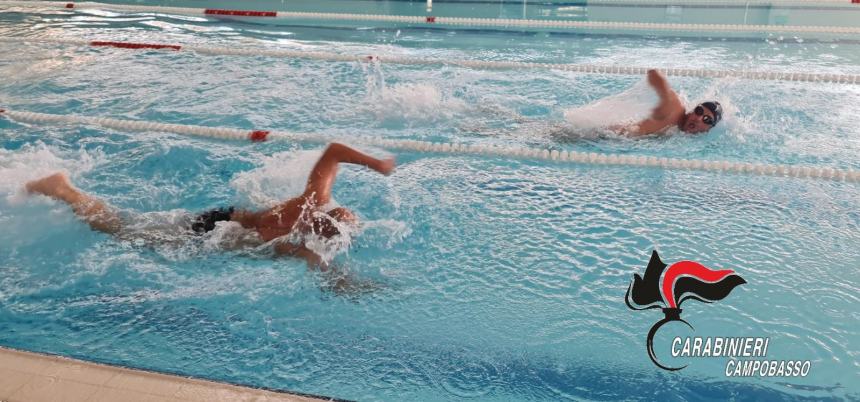 Brevetto sportivo tedesco, 21 Carabinieri superano tutte le prove