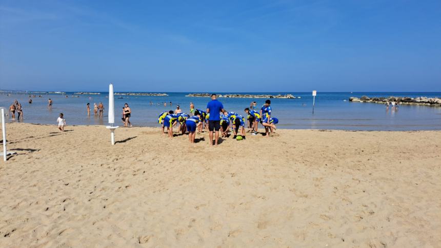 Sportcity day a Termoli