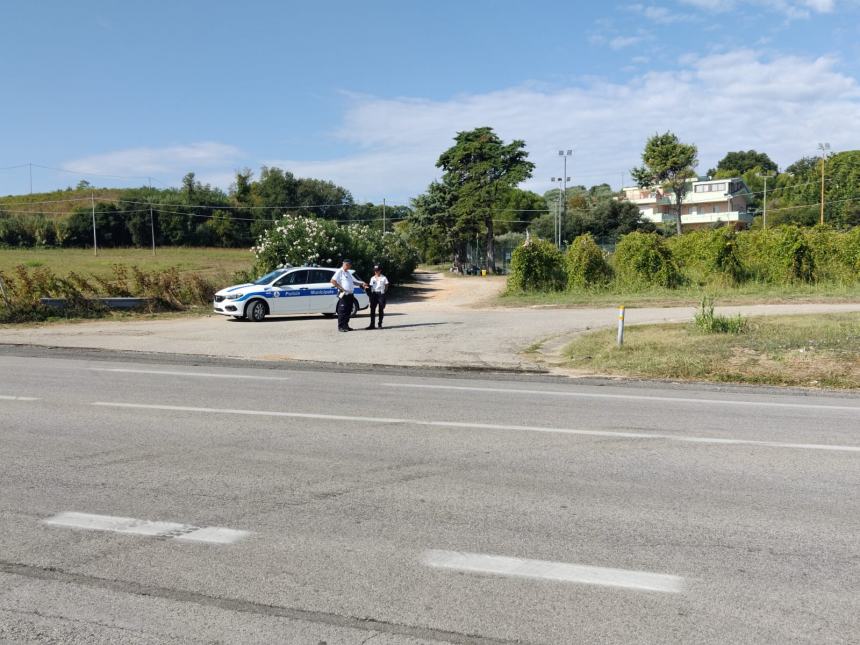 Incidente Sabino: provocato da una granata di artiglieria, udienza rinviata