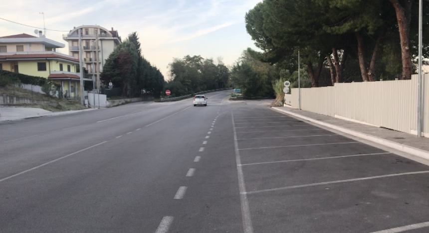 Nuovo esposto dell'opposizione sul terreno in via Trignina: "Molte perplessità"