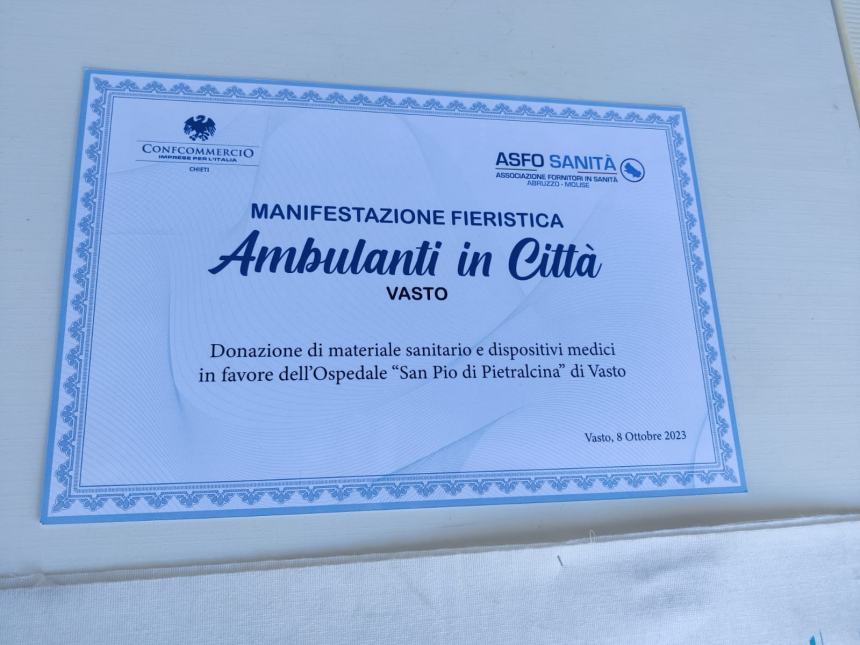 Pienone per la 14° edizione di Ambulanti in città: "Un successo"