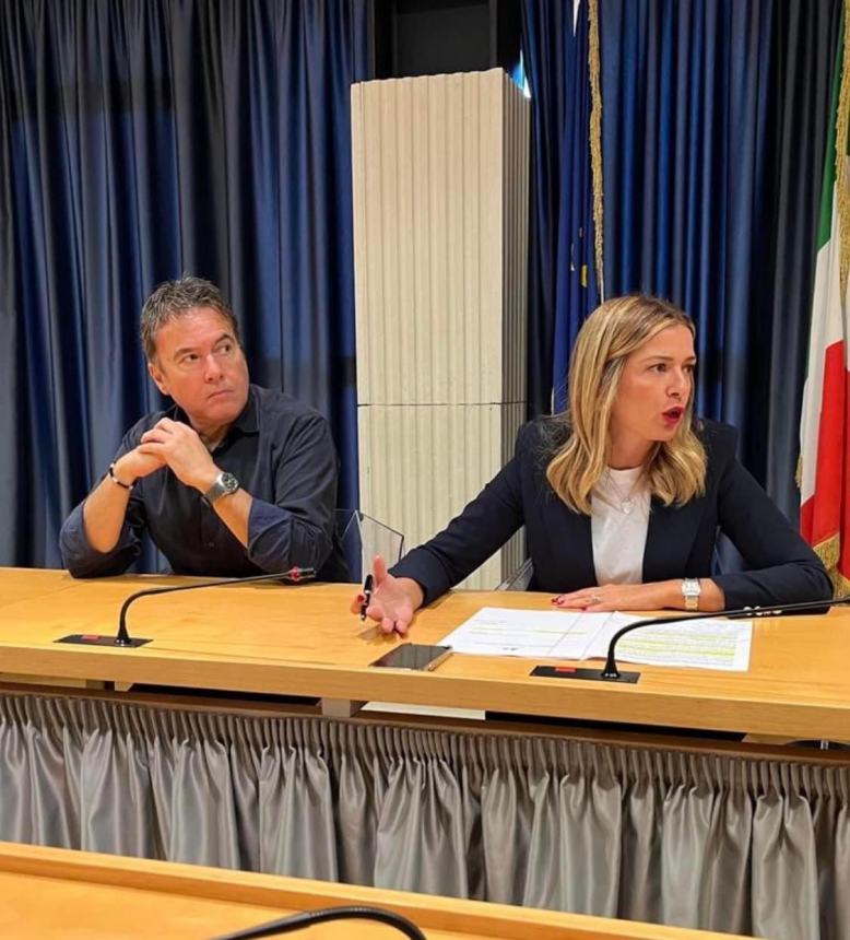Reddito di libertà in Abruzzo: "Supporto alle donne bisognose di aiuto"