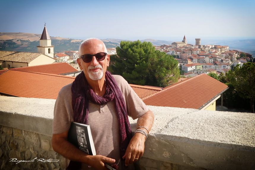 In Lucania si presenta il libro di Luigi Pizzuto su Giovanna d’Angiò