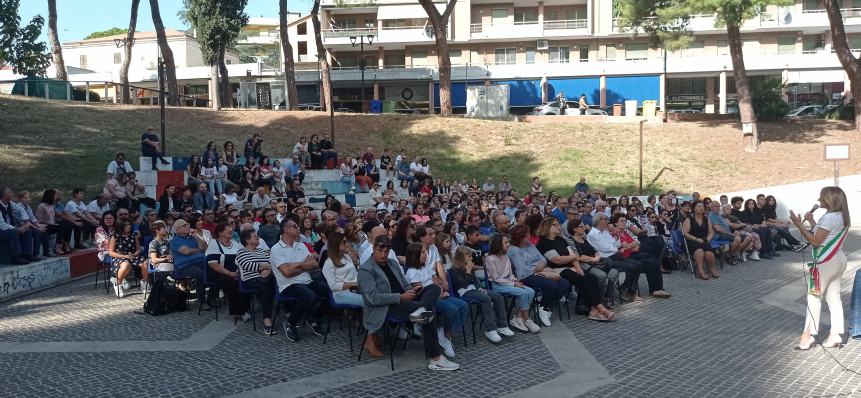 A San Salvo attestati di merito per i diplomati con il massimo dei voti