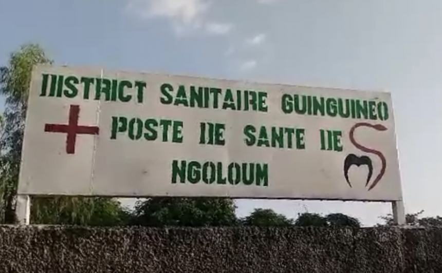 È pronta e operativa l’ambulanza donata al Senegal dalla Valtrigno 