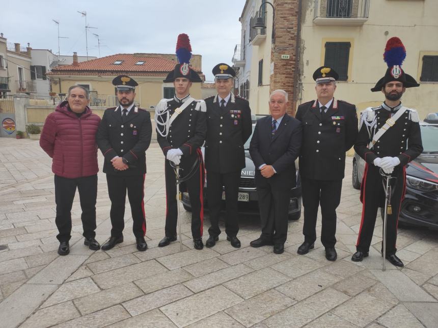 In Cattedrale l'omaggio alla "Virgo Fidelis"