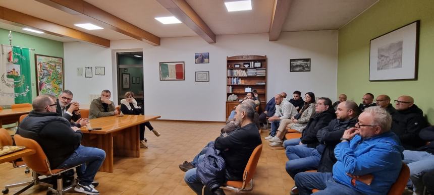 Spopolamento in Abruzzo:  "Adottare strategie di rilancio prima che diventi irreversibile"