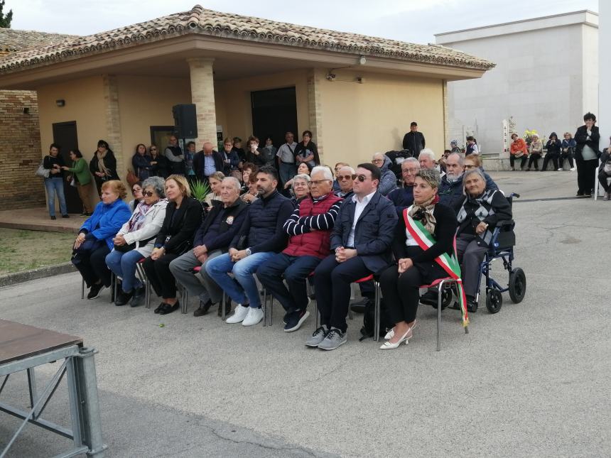 Messa per i defunti, Forte: "Entrerà nella gioia del cielo solo chi avrà amato"