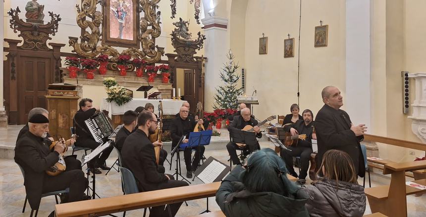 Cala il sipario sulla stagione Termoli Musica 23