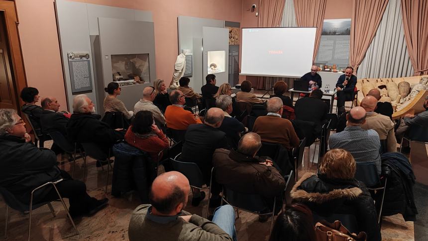 Cultura locale, gli architetti aprono il tavolo di confronto: insieme per nuove soluzioni 