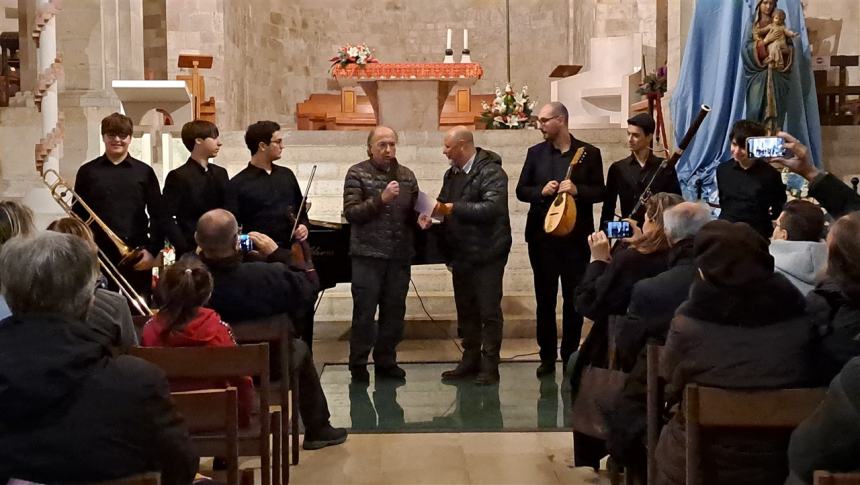 "Aspettando San Basso", lo straordinario concerto in Cattedrale