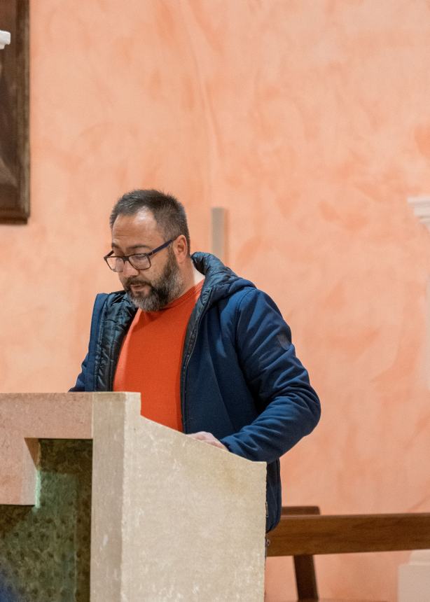 Padre Enzo Fortunato: "Il presepe educa i piccoli e rieduca i grandi"