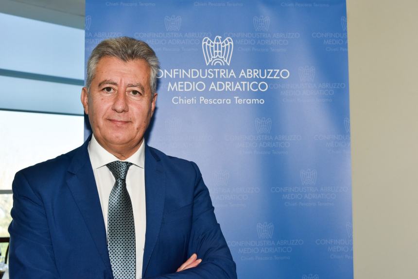 A Silvi nasce "Abruzzo Medio Adriatico": rappresenterà oltre 1000 imprese