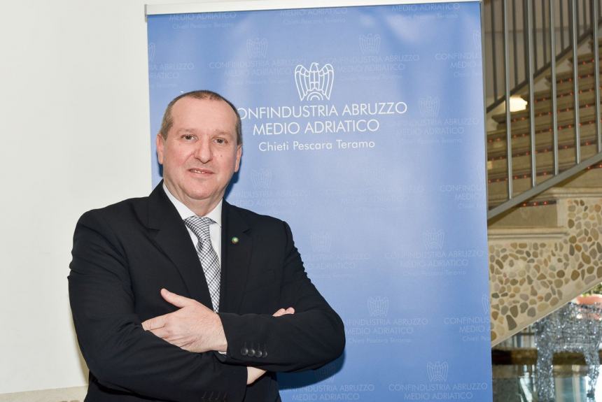 A Silvi nasce "Abruzzo Medio Adriatico": rappresenterà oltre 1000 imprese