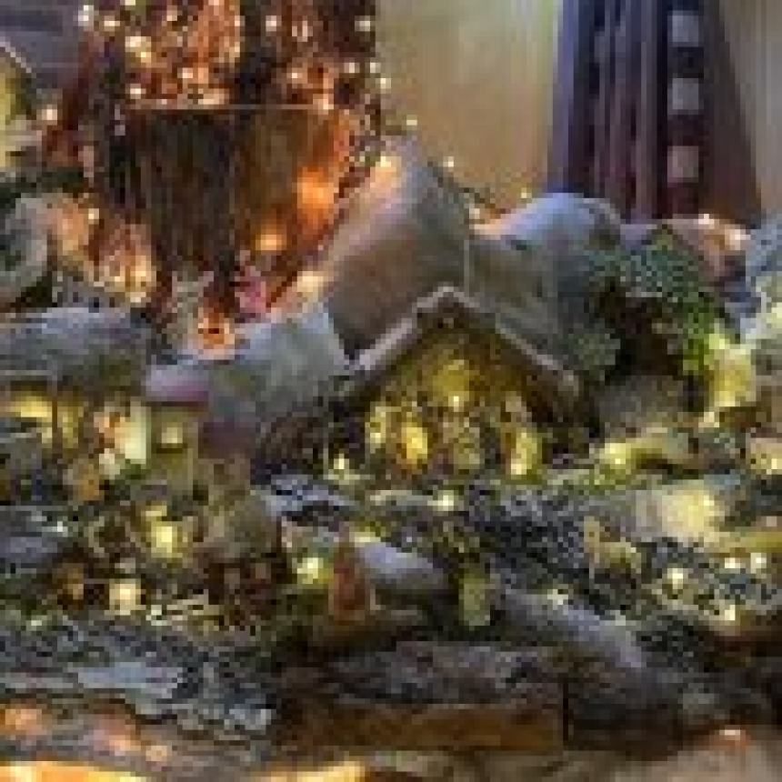 "Un presepe in ogni casa": la premiazione e i vincitori