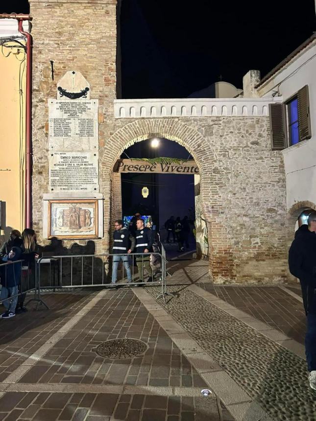 Borgo di Costantinopoli: a Portocannone la natività arbereshe