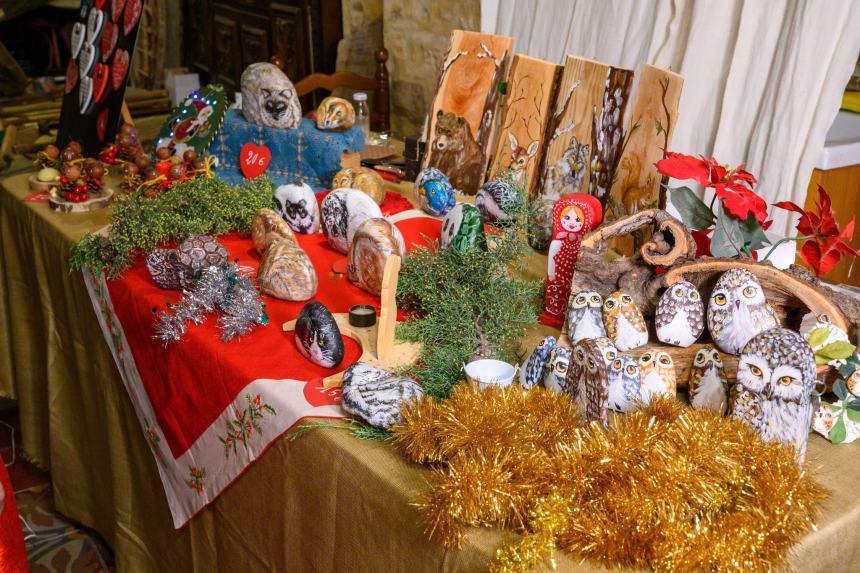 Ad Archi grande successo per “Natale nel borgo e festa dell’Olio Evo”