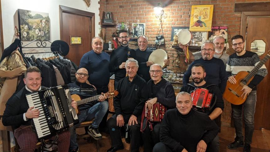 Verso il Natale: tradizioni amiche al Monte Carmelo