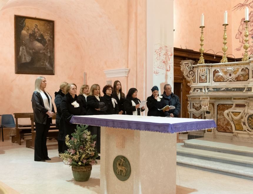 Padre Enzo Fortunato: "Il presepe educa i piccoli e rieduca i grandi"