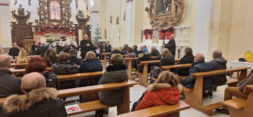 Cala il sipario sulla stagione Termoli Musica 23