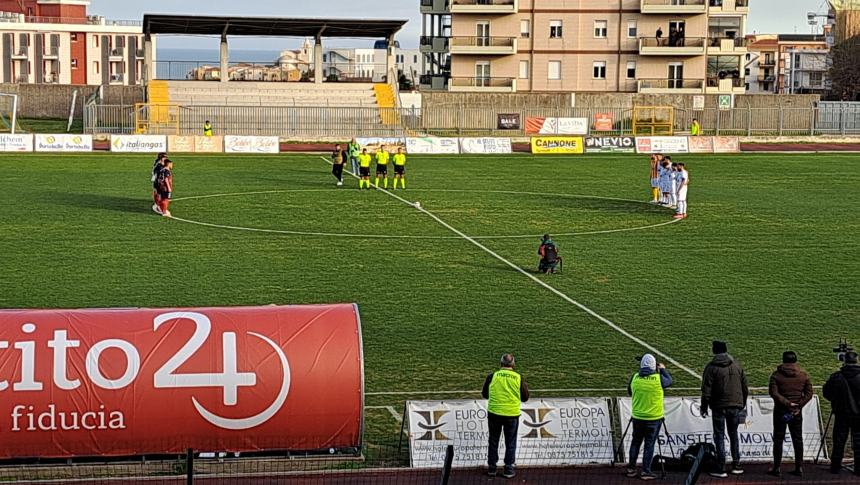 Piccoli angeli, al Cannarsa cordoglio per Alessandro e Flavio