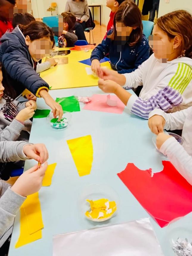 Ancora 2 giorni di festival della Creatività: "Alunni protagonisti dell'apprendimento"