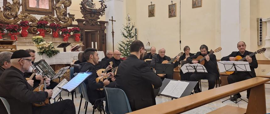 Cala il sipario sulla stagione Termoli Musica 23