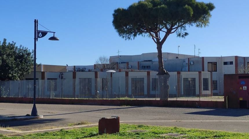 Termoli: Dietrofront Della Provincia Sull'istituto Comprensivo "Achille ...