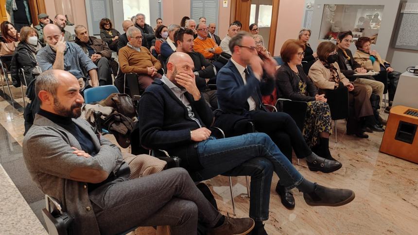 Cultura locale, gli architetti aprono il tavolo di confronto: insieme per nuove soluzioni 