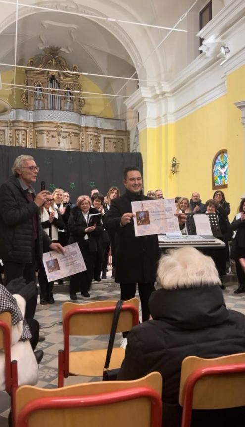 Il "Coro Polifonico" di Santa Croce diventa "maggiorenne"