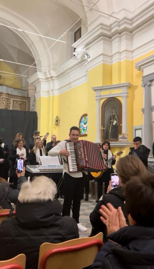 Il "Coro Polifonico" di Santa Croce diventa "maggiorenne"