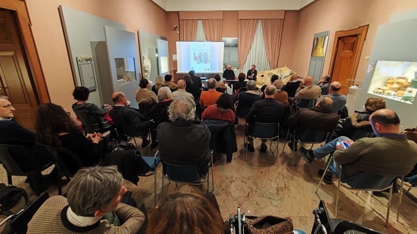 Cultura locale, gli architetti aprono il tavolo di confronto: insieme per nuove soluzioni 