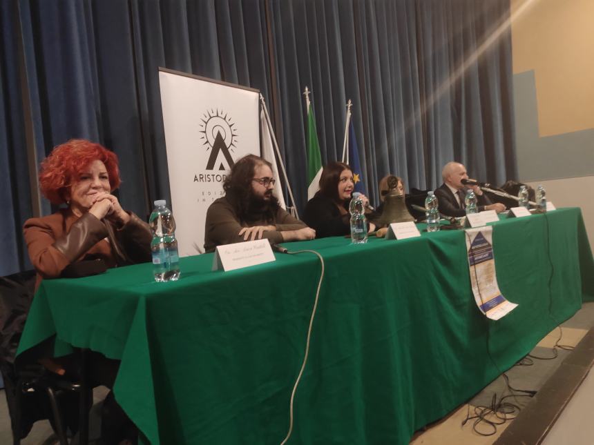 “I Mille volti della legalità”: a Termoli fa tappa il "Parlamento internazionale"