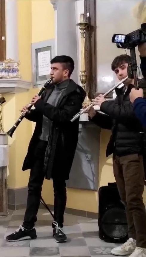 Il "Coro Polifonico" di Santa Croce diventa "maggiorenne"