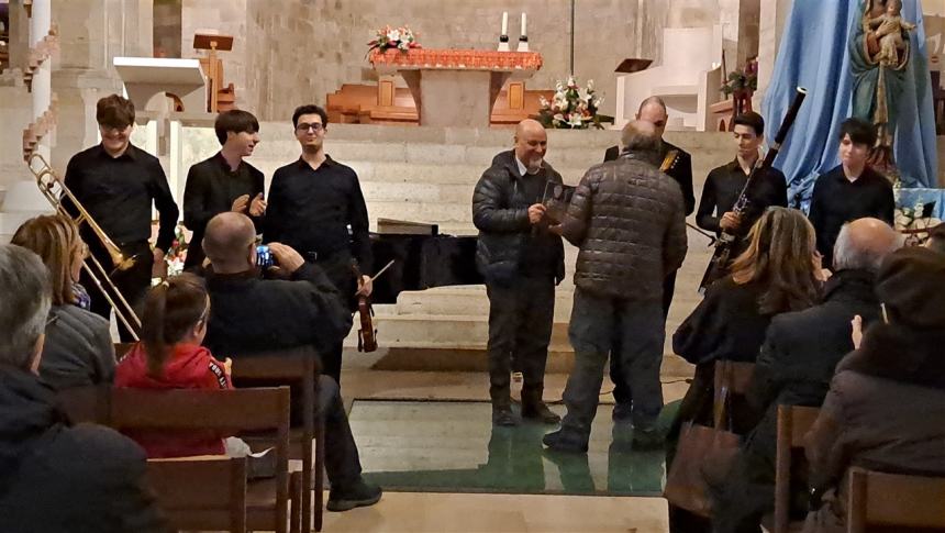 "Aspettando San Basso", lo straordinario concerto in Cattedrale